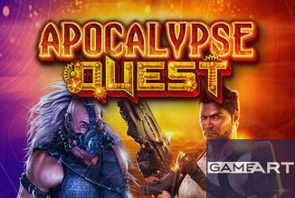 Apocalypse Quest