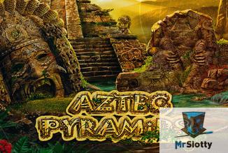 Aztec Pyramids