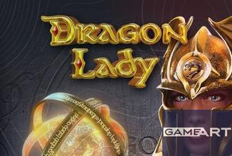 Dragon Lady