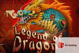 Legend of Dragons