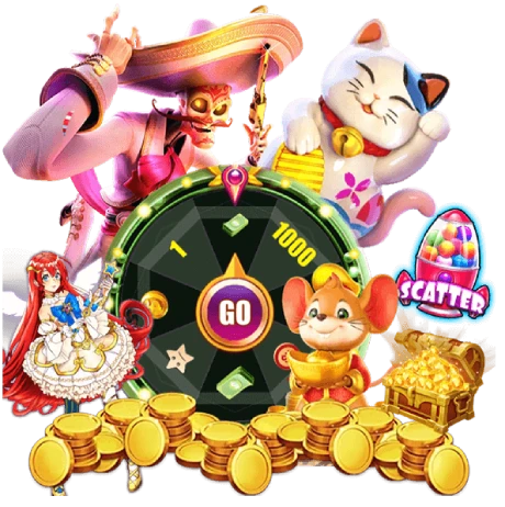 YY123.com Game World With Lucky Spins And Slot Events