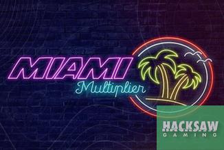 Miami Multiplier