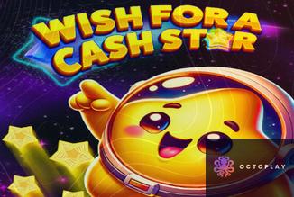 Wish for a Cash Star